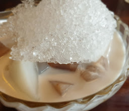 Desserts photo