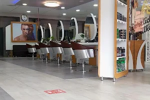 Barber Barber Soran image