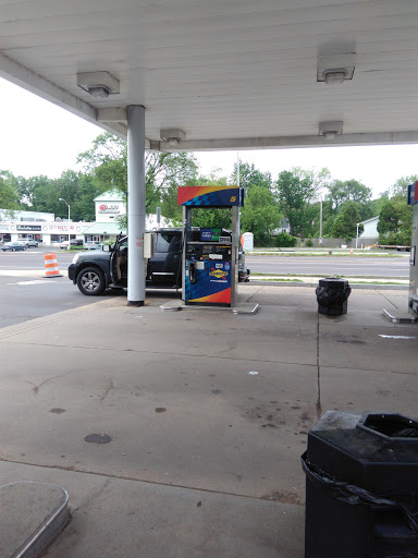 Gas Station «Sunoco Gas Station», reviews and photos, 300 E Street Rd, Feasterville-Trevose, PA 19053, USA