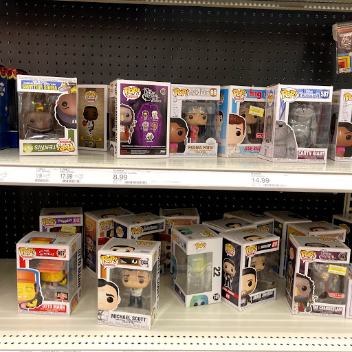 Department Store «Target», reviews and photos, 5700 Bou Ave, Rockville, MD 20852, USA