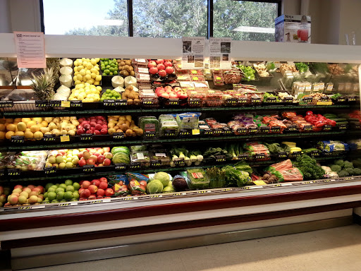 Health Food Store «Nassau Health Foods», reviews and photos, 833 Courson Rd, Fernandina Beach, FL 32034, USA