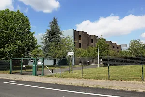 State Archives in Beveren image