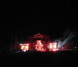 Taman Bhagawan photo