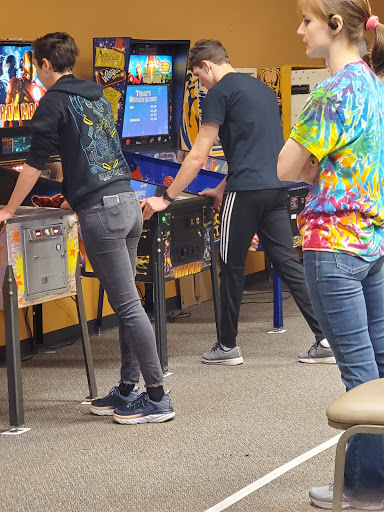 Billiards Supply Store «Game Exchange of Colorado», reviews and photos, 2650 W 6th Ave, Denver, CO 80204, USA