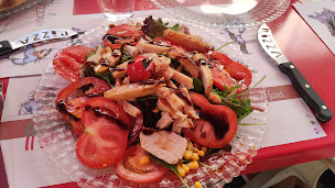 Photo n°33 de Le Pizzaïolo - Christian Brunel à Aubenas ()