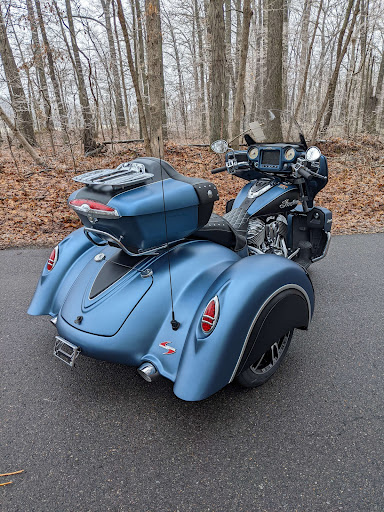 Motorcycle Parts Store «Hannigan Motorsports», reviews and photos, 4044 US-641, Murray, KY 42071, USA