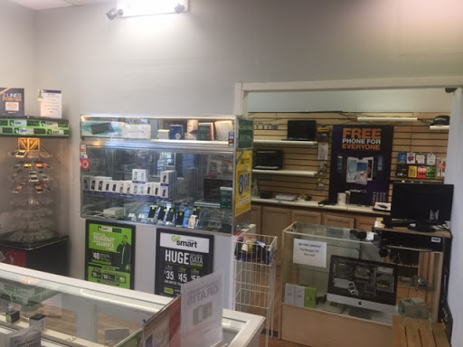 Cell Phone Store «Wireless Connect LLC», reviews and photos, 14723 Aurora Ave N, Seattle, WA 98133, USA