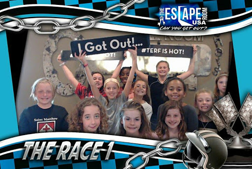 Tourist Attraction «The Escape Room Fishers», reviews and photos, 8890 E 116th St #210, Fishers, IN 46038, USA