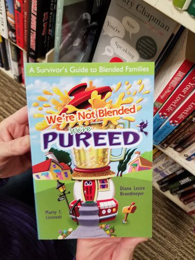 Book Store «CPO - Redeemed Books & More», reviews and photos, 4140 S National Ave, Springfield, MO 65807, USA