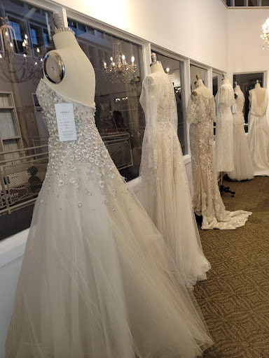 Bridal Shop «Cherie Amour Bridal Resale», reviews and photos, 8600 Foundry St, Savage, MD 20763, USA