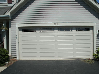 Value garage door repair