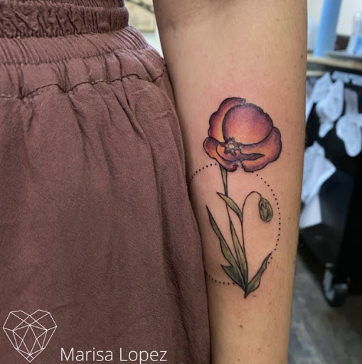 Explore bruno mars tattoo ideas, creative tattoo ideas in Spokane, available at Moms Custom Tattoo & Body Piercing