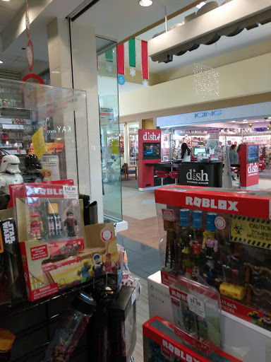 Shopping Mall «Mesilla Valley Mall», reviews and photos, 700 S Telshor Blvd, Las Cruces, NM 88011, USA