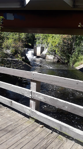 Park «Webber Park», reviews and photos, 4300 Webber Pkwy, Minneapolis, MN 55412, USA