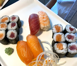 Sushi Club Steglitz Berlin photo