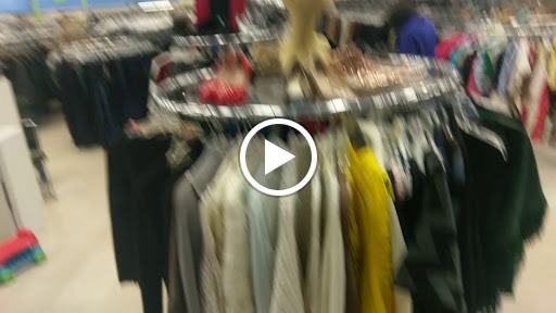 Thrift Store «Village Thrift Stores», reviews and photos, 6307 Allentown Rd, Camp Springs, MD 20748, USA