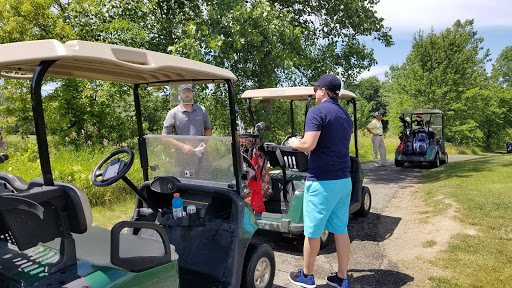 Golf Club «Blackheath Golf Club», reviews and photos, 3311 N Rochester Rd, Rochester, MI 48306, USA
