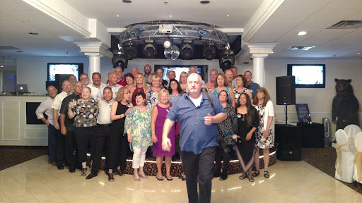 Italian Restaurant «Piazza Di Roma», reviews and photos, 1178 NJ-34, Aberdeen Township, NJ 07747, USA