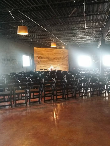 Event Venue «Model City Event Center», reviews and photos, 201 E Center St, Kingsport, TN 37660, USA