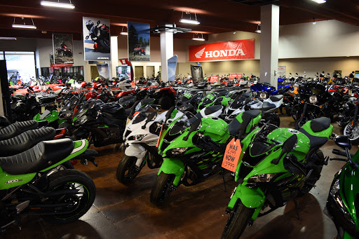 Motorcycle Dealer «Pro Caliber Motorsports», reviews and photos, 10703 Northeast Fourth Plain Blvd, Vancouver, WA 98662, USA