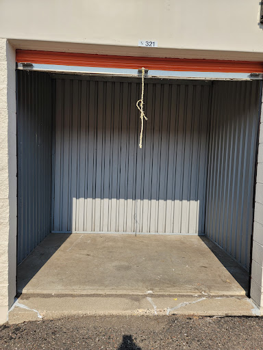 Self-Storage Facility «Public Storage», reviews and photos, 1090 S Birch Lake Blvd, Vadnais Heights, MN 55127, USA