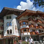 Photo n°6 de l'avis de Mariana.a fait le 01/08/2023 à 05:10 sur le  Hotel La Soldanella Moena à Moena