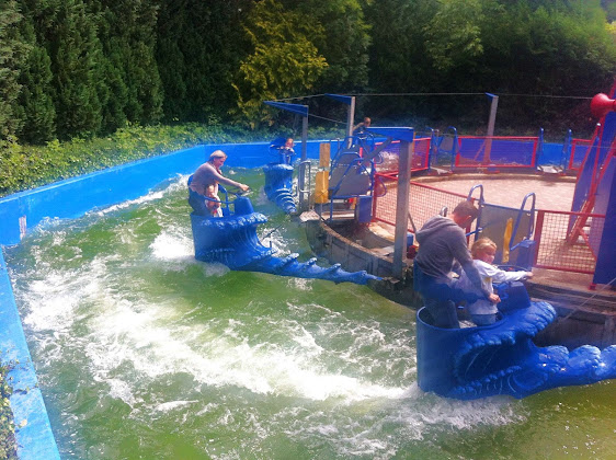 Équipements Ferienhaus Ferienhaus Briedel 56867 Briedel