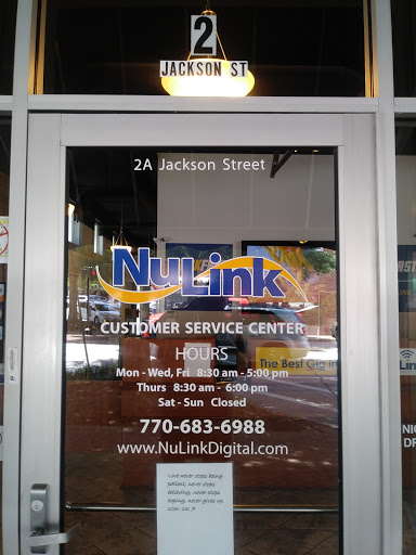 NuLink - Payment Center image 1