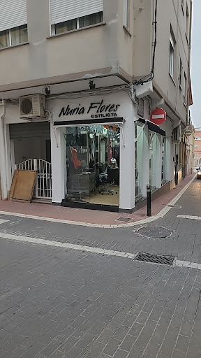 Nuria Flores Estilista en El Verger, Alicante