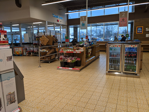 Supermarket «ALDI», reviews and photos, 4692 Great Northern Blvd, North Olmsted, OH 44070, USA