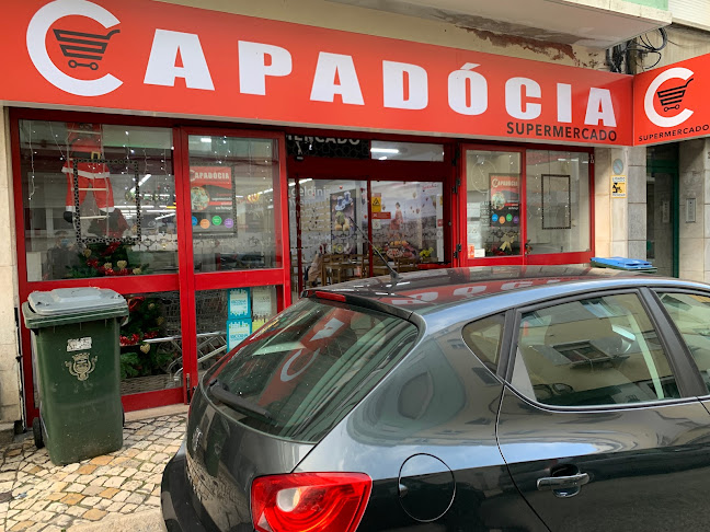 Capadocia Supermercado