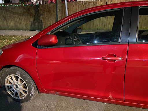 Auto Body Shop «Western Body Shop», reviews and photos, 2426 N Western Ave, Chicago, IL 60647, USA