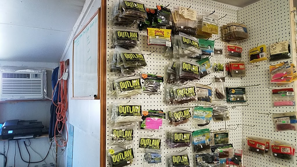 Service Cafe Store 97830