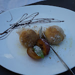 Photo n°5 de l'avis de Thomas.r fait le 05/09/2023 à 18:25 sur le  G’würzerkeller Gartenrestaurant à Tramin an der Weinstraße