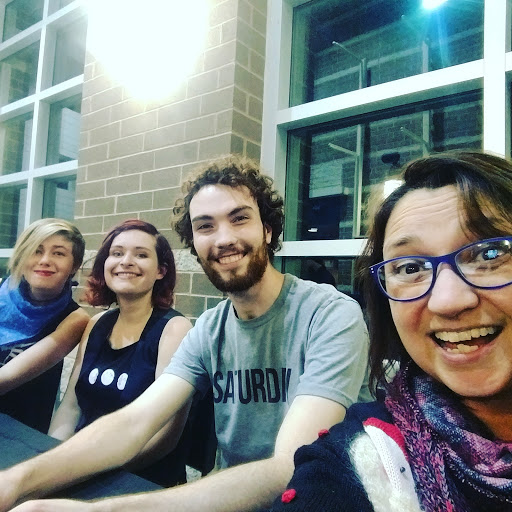 Performing Arts Theater «Charlotte Performing Arts Center», reviews and photos, 378 State St, Charlotte, MI 48813, USA