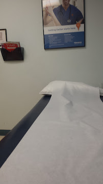 Concentra Urgent Care - Photo 2 - Car repair in Mesa, AZ, Mesa