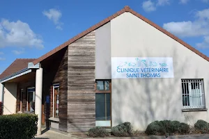 Veterinary Clinic - St Thomas image