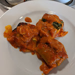 Photo n°5 de l'avis de Weronika.o fait le 19/02/2017 à 22:27 sur le  Ristorante Rustichello à San Benedetto del Tronto