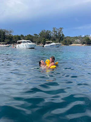 Balade en mer, Boat Trip Nice | Nissa Croisières à Nice