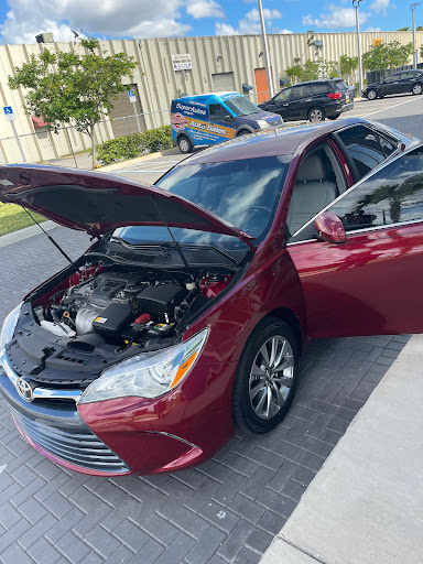 Car Dealer «SuperAutos Miami», reviews and photos, 8258 NW 58th St, Doral, FL 33166, USA