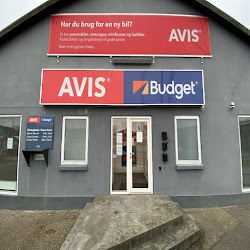 AVIS Billeje - Århus