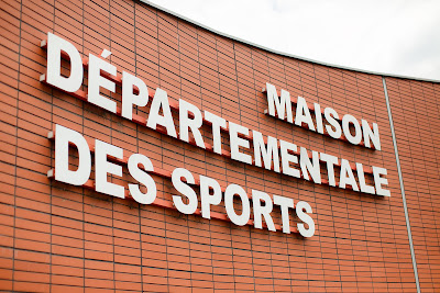 Comité Départemental Olympique et Sportif du Tarn à Albi