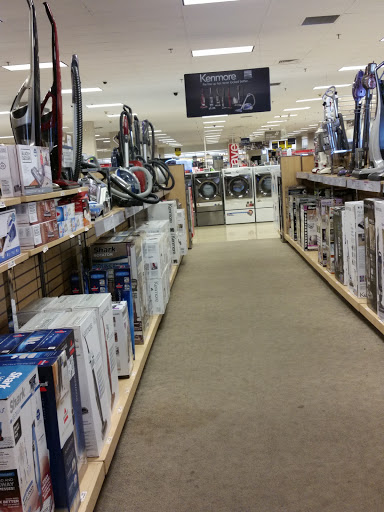 Department Store «Sears», reviews and photos, 7503 W Cermak Rd, North Riverside, IL 60546, USA