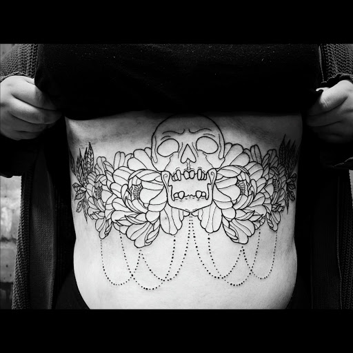 Explore hellsing tattoo ideas, creative tattoo ideas in Modesto, available at Dying Art Tattoo