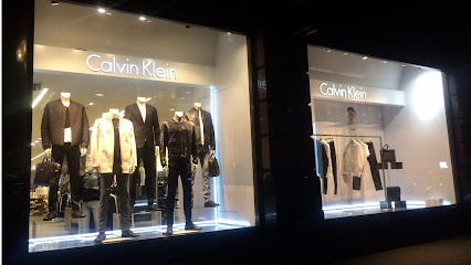 Calvin Klein Jeans