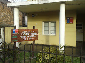CONAF Oficina Provincial