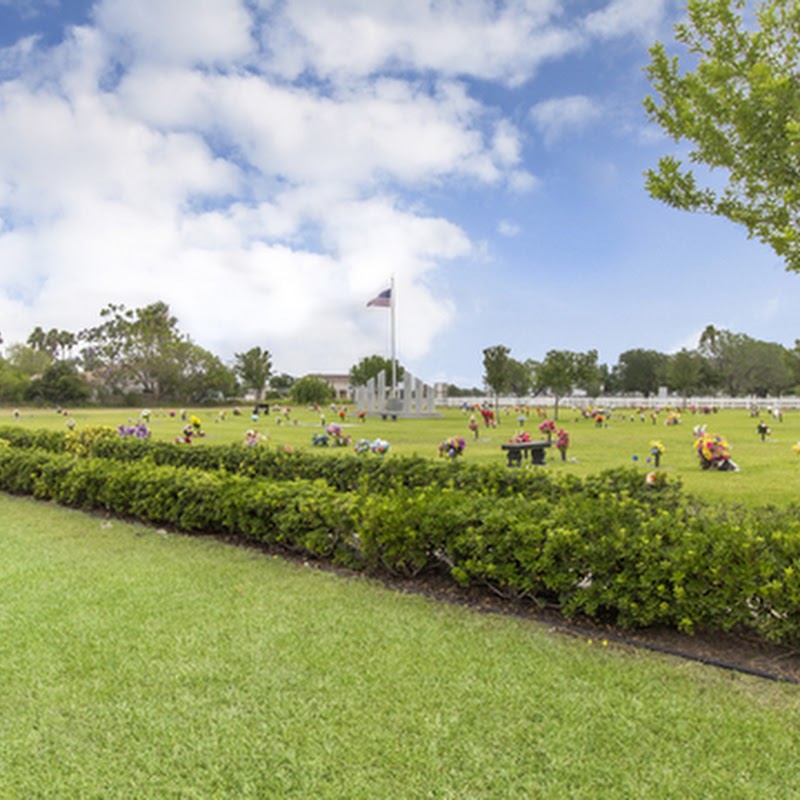 Valley Memorial Gardens