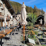 Photo n°3 de l'avis de Airam.a fait le 23/10/2023 à 14:03 sur le  Ristorante e Locanda Chalet del Lago à Ceresole Reale