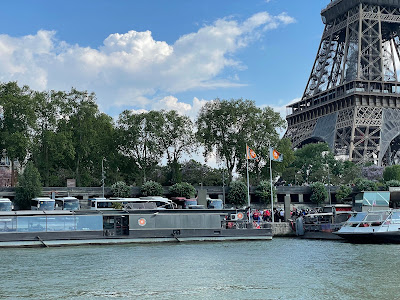 MAKAI à Paris