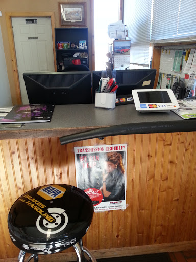 Auto Repair Shop «ACTS Automotive Repair», reviews and photos, 656 Lake St N, Forest Lake, MN 55025, USA